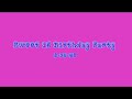 8-30-08 Sweet 16 Gig Log