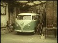Tokyo Sex Destruction - Volkswagen Multivan