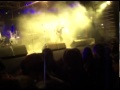 IMPRESIONANTE IRRUPCIÓN DEL RAP EN LA ADORMECIDA VILLA DE PALAMÓS