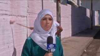 من أجل المخيم (مخيم النصر)