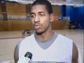 ipfw basketball practice interviews deilvez yearby ben botts