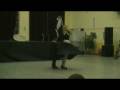 Zamba Estilizada La Bailarina