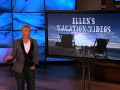 Ellen DeGeneres Vacation Videos (All 3 Parts) Ellen DeGeneres Vacation Videos (All 3 Parts)