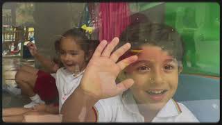 Los 100 Lenguajes del niño, poema de Loris Malaguzzi.