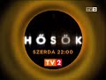 heroes   1x09  promo