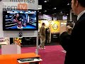 [CES 2008] 3DV Zcam