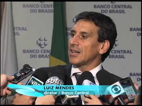 MP define regras para pagamentos pelo celular - Repórter Brasil (noite)