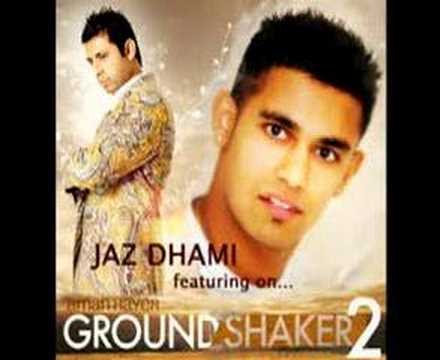 groundshaker 2