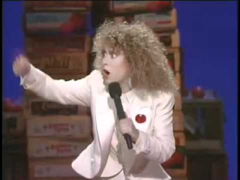 Elayne Boosler on Dogs