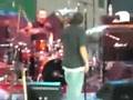 Spanky Nyne/Timmy Lickteig tightrope
