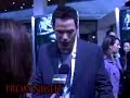 Kellan Lutz interview