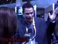 Kellan Lutz interview