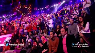 Star Academy 10 Prime 12 -اجمل مختصر - صابر الرباعي ومحمد شاهين  في البرايم 12 من ستار اكاديمي 10