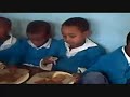 Una escuela feliz en Abugida