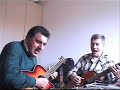 VOCE E CHITARRE BLUES DEL SIGNORE-CANA-ROCK-LA POTENZA  GIACOMO MAURO