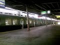 Train in Japan (Keihan Railway) Train in Japan (Keihan Railway)