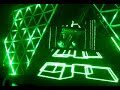 Daft Punk live Paris Bercy - Face to Face VS Harder, better