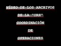 caso rescate del yv 974p