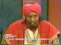 KKK -vs- Black Hebrew Israelites