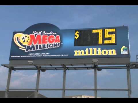 mega millions