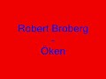 Robert Broberg - Öken