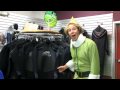 Day 13: It's really warm in here... - 12-13