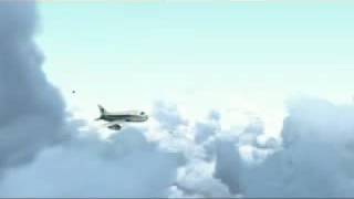 Куда улетают воздушные шарики