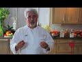 Celestino Drago Introduction For The Taste Of Beverly Hills