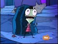 Down With the sickness- Invader Zim
