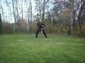 Basic Stances