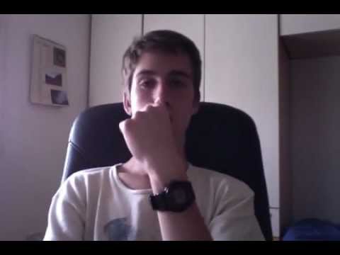 jiiz - Un piccolo Vlog veloce per aggiornarvi sulla situazione Sisma qui in Emilia e più in particolare da me a Bologna!