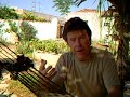 SIMON LEACH - 2 glaze recipes !