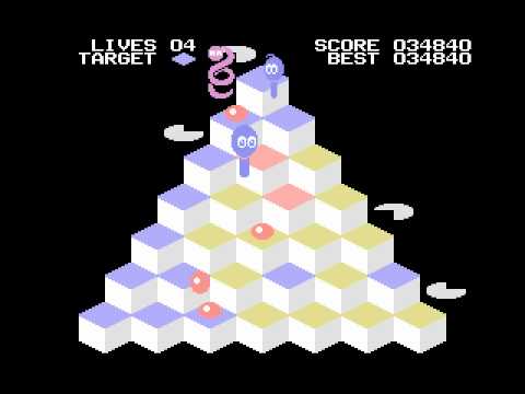 Fuzzball (1986, MSX, The Bytebusters)