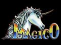 Grupo Magico - Eclipse De Amor