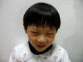 20051218-Sean 4.5Y 兩隻老虎.