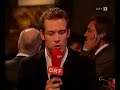 Christian Klien video Klien interview along with Niki Lauda and Alex Wurz clip