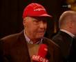Christian Klien interview on ORF