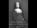 Leyla Gencer - La Wally -Ebben? Ne andrò lontana,