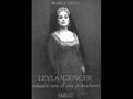 Leyla Gencer - La Wally -Ebben? Ne andrò lontana,