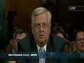 Who was protecting the hijackers pre-9/11?
