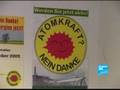 Vattenfall boasts of the world's first 'clean' coal plant