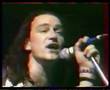 U2 Running to stand still live from paris 1987