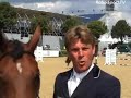 Paardensport - 17-8-2007: Dagboek Jeroen Dubbeldam