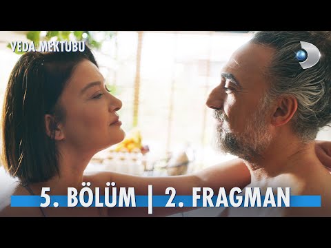 Veda Mektubu 5. Bölüm 2. Fragmanı                                                                                                                                                                                                                         