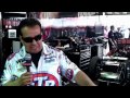 Nitro Rewind is back with a look back at the NHRA Summit Racing Equipment Nationals in Norwalk and a look ahead to the O'Reilly Rt. 66 Nationals in Chicago, July 8-10. Norwalk Funny Car winner Mike Neff gives Nitro Rewind viewers some extra insight into why he made a surprise decision before the Funny Car final and the Funny Car tandem of Ron and Jon Capps battle for microphone dominance in a combo interview where topics range from growing up together to spending time at the track to how they manage their Funny Car careers. Also, last year's Chicago Funny Car winner Matt Hagan talks about returning to Rt. 66 Raceway as well as life on his cattle farm. Also Funny Car driver Tony Pedregon and Top Fuel driver Doug Kalitta talk about their success at Rt. 66 Racewat