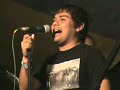Tu presencia - Fabby