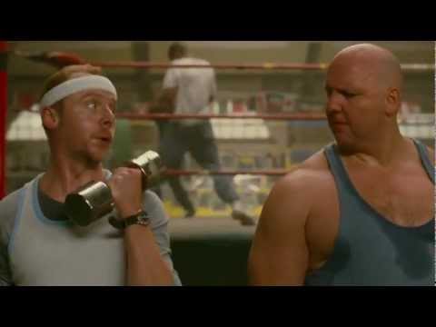 MONTAGE - Edited by Bryan Menegus Movies featured: Rocky I, II, III, IV, Bloodsport, Bring It On, Chariots of Fire, Cool Runnings, The Cutting Edge, Footloose, Full Me...