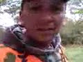 happy hunting with chuck