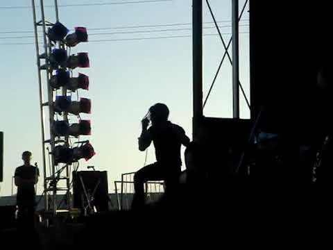 Kiill caustic - AFI