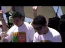Stockton Asparagus Festival Competitive Eating Contest 2008 Part 2 Stockton Asparagus Festival Competitive Eating Contest 2008 Part 2
